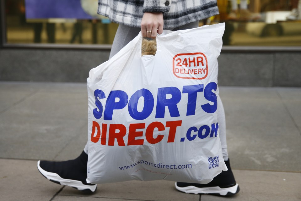 Sports Direct is to open a new branch in Coventry, taking over a former BHS store