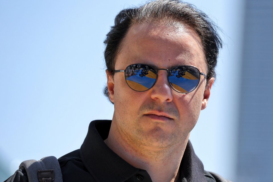 Felipe Massa is seeking to get the result of the 2008 championship changed