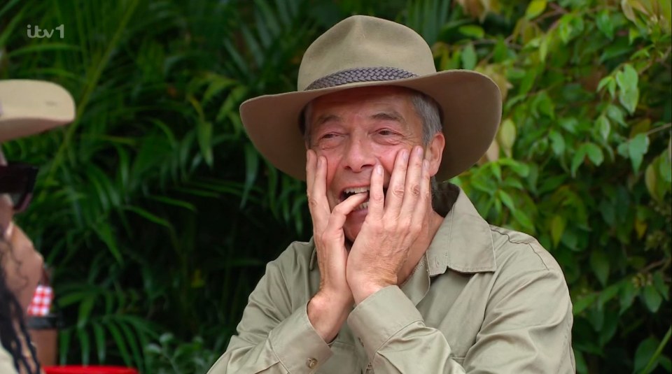 ITV has been hit with a barrage of Ofcom complaints over I'm A Celeb