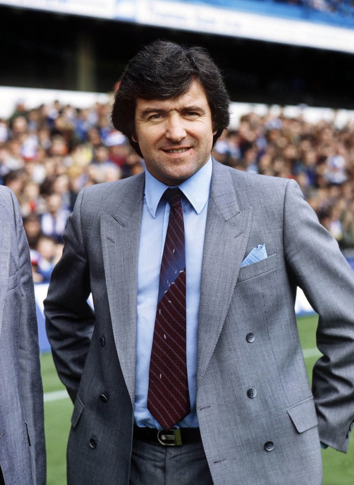 But El-Tel was best known for his managerial career