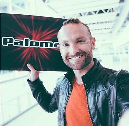 Kevin chose to join Paloma Faith's team after all four coaches tried to win him over