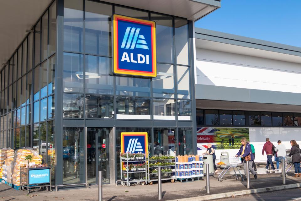 Aldi fans might be disappointed to hear the store will be closed on December 26