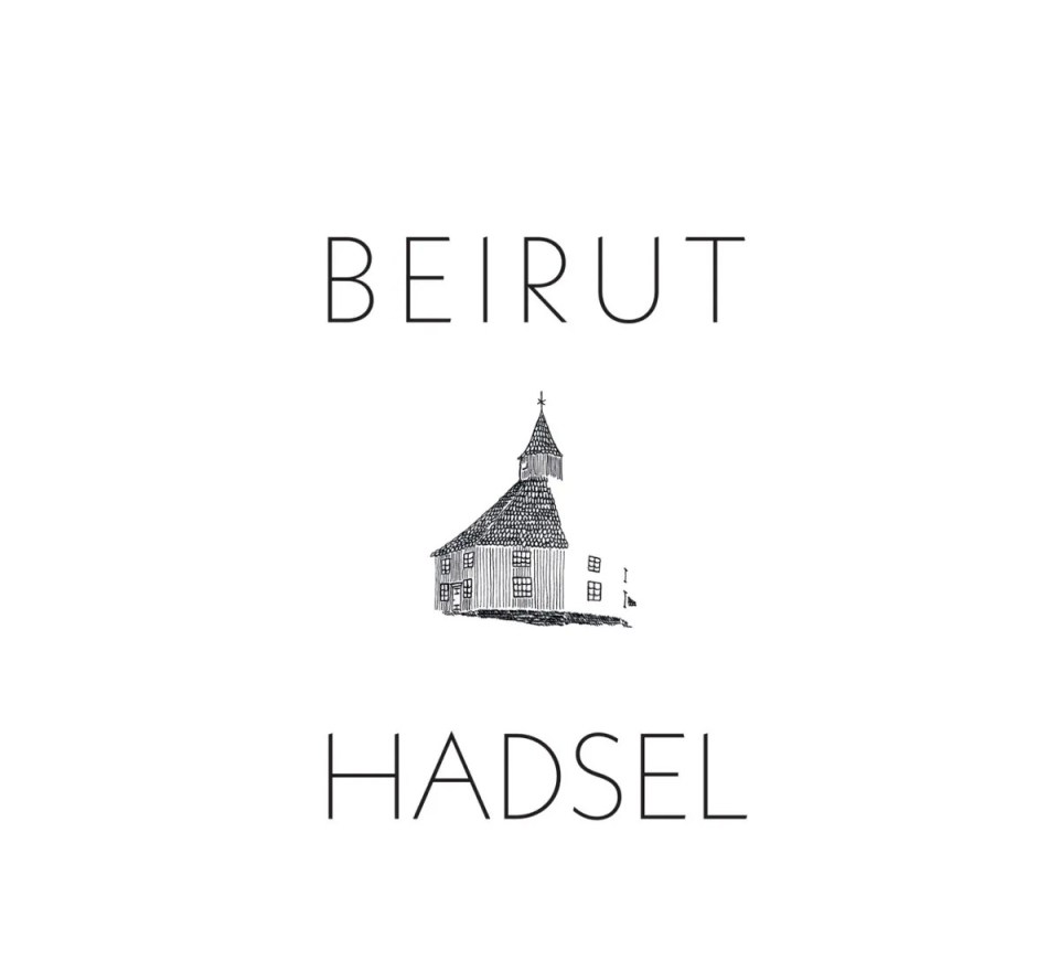 New Beirut album Hadsel is out on 10 November