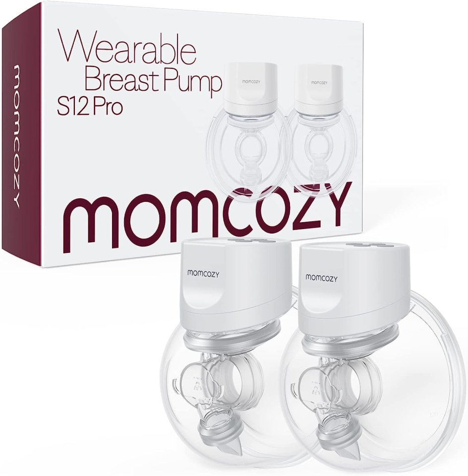 best-wearable-breast-pumps