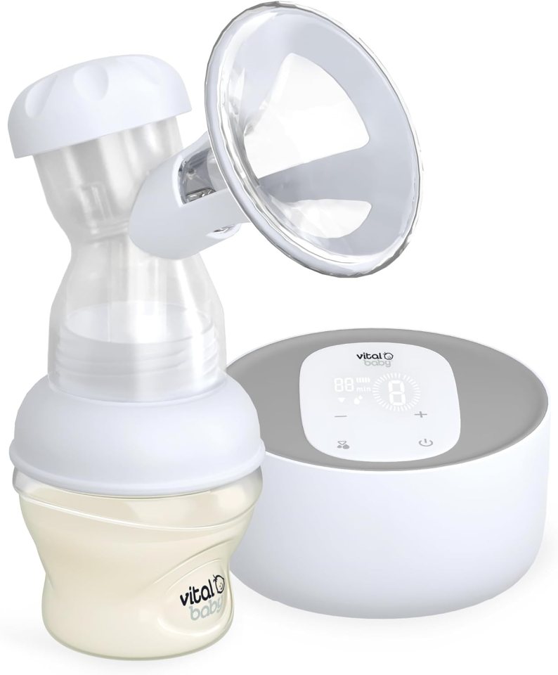 best-wearable-breast-pumps