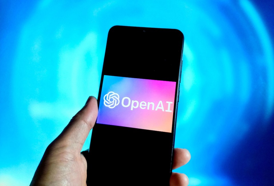 OpenAI announced it had hired Emmett Shear, former boss and founder of video streaming site Twitch as its next chief executive