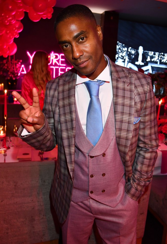 Simon Webbe's firm has gone bust