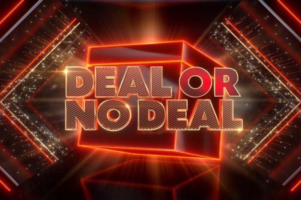 Noel Edmonds originally hosted Deal or No Deal for 11 years