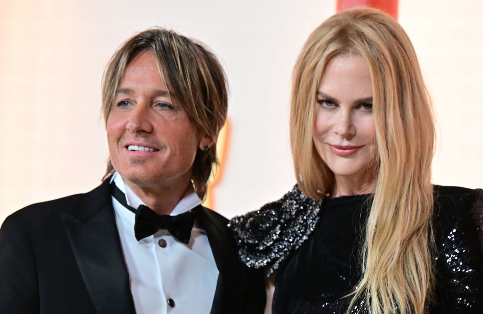 Nicole Kidman was ghosted by her now-husband Keith Urban. She said on The Ellen Show previously: "I had such a crush on him and he wasn't interested in me. It's true! He didn't call me for four months…We're here now and it's all good."