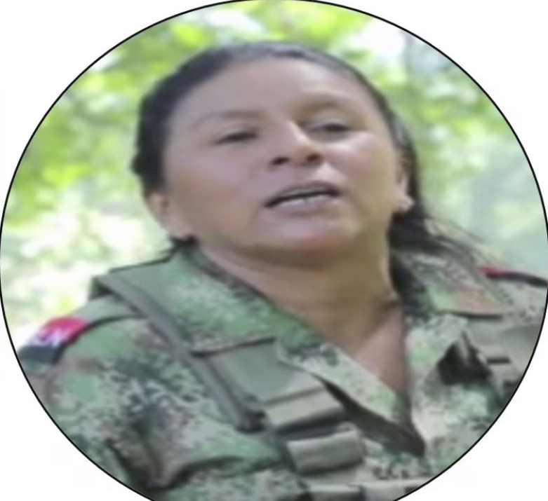 A FEMALE guerrilla fighter known only as Patricia orchestrated the kidnap of Liverpool star Luis Diazs dad, it was claimed today.
The veteran insurgent, said to have spent more than half her life at war with the Colombian government, has been identified as the leader of one of the regional units of the left-wing rebel group which has now admitted responsibility for the abduction after being blamed by officials yesterday.
Colombian newspapers are reporting the ELNs so-called Northern War Front, led by the 40-year-old who uses the alias Patricia, carried out Saturdays kidnapping of Luis Manuel Diaz.
A senior Northern War Front member known only as Mateo is said to be holding the 58-year-old hostage with foot soldiers under Patricias orders.
The ELN, branded a terrorist organisation by the US government and the EU, has claimed it wasnt aware one of its factions was behind the crime and promised late yesterday Luiss dad would be released within hours.
But despite social media speculation a release has already occurred, there has been no official confirmation and critics are branding the ELN claim as scarcely credible.
One of the reasons they are casting doubt on the idea of a quick release is that the Northern War Front, the Frente de Guerra Norte in Spanish, has a representative at the ongoing peace talks between the ELN and the government which began after the guerrilla group called a unilateral ceasefire during the Covid pandemic.
He has been named by Colombian media outlet Semana as Bernardo Tellez, which has claimed his presence among ELN representatives at the negotiating table shows the insurgents have no real desire to free Luis Diazs father unless they get paid lots of money to do, or the groups leaders have little control over their regional units.
The little that has emerged about Patricia, alongside a grainy photo of her in military fatigues, points to her taking up arms in 2006 and rising through the ranks of the ELN to become leader of the December 6 Front and subsequently a senior member of the Northern War Front.
She is said to have spent 26 years fighting for the violent guerrilla organisation which finances itself from criminal practices including extortion and kidnapping.
ELN representative Juan Carlos Cuellar, in the groups first official confirmation of the Colombian governments claims yesterday they were behind the kidnapping, said: We must recognise the situation you have heard in the news is true and the ELN is going to free Mr Diazs father as soon as possible.
Analysts were quick to point out that unlike the centrally-led FARC, the other rebel group in Colombia fighting the government, the ELN operates as a federation with regional units enjoying high levels of autonomy and often implementing different strategies according to their local needs.
Colombian President Gustavo Petro has revealed he has spoken to Luis Diaz personally to reassure him about the governments efforts to free his dad.
The Liverpool star spoke to the director of Colombias National Police force shortly after Luis Manuel Diaz was kidnapped on Saturday.
William Rene Salamanca Ramirez told the anguished striker every effort was being made to find the missing 58-year-old.
Yesterday evening, after the Colombian government confirmed the ELN was behind the kidnap, Mr Petro confirmed he had spoken to the footballer.
He said on his official Twitter site: We have spoken with Luis Diaz yesterday. We are working for the liberation of his father.
Luiss relatives prayed for his dads safe return at a church near their home overnight.
The father-of-four and his wife Cilenis Marulanda were kidnapped on Saturday afternoon at a petrol station in his their home town of Barrancas in the region of La Guajira near Colombias border with Venezuela.
Cilenis was abandoned by her captors hours later by the roadside as the police and army hunt for them intensified and reunited with her anguished family.
An elite police commando squad is focusing its search for Luis Diazs dad on the inhospitable Perija Mountains on Colombias border with Venezuela.
Two sniffer dogs called Laticha and Tekila have also been brought in to help.
A reward of up to MILLION 200 Colombian pesos, around POUNDS 40,000, has been offered by the authorities for information.
Colombias police chief said earlier this week he believed Luis Manuel Diazs captors remained in the country and had not fled across the border to Venezuela as first feared.
On Tuesday afternoon relatives, friends and well-wishers took to the streets of Barrancas to demand his liberation.
The march began at 5pm local time and finished at the home of Luis Diazs parents.
Locals started decking out shopfronts with white balloons ahead of the protest and preparing banners which read: No Al Secuestro and Liberenlo Ya - which would translate into English as No To Kidnap and Free him now.
One local shopkeeper speaking ahead of the street demo said: We are asking for the swift release of Mane Diaz, the father of Luis Diaz.
We want him to return to Barrancas. He needs to return to his family.
In a direct message to the captors, he added: Please, free him. Hes done nothing wrong.
In an official statement attributing the kidnapping to the ELN, the Colombian government delegation taking part in the peace talks said yesterday: We have today been made aware the kidnap carried out on October 28 in Barrancas in the La Guajira region, which Luis Manuel Diaz and Cilenis Marulanda the mother and father of football player Luis Fernando Diaz Marulanda were victims of, was perpetrated by a unit belonging to the ELN.
Despite Mrs Marulanda being freed hours later, the players father has now been kidnapped for five days.
As the government delegation for the peace talks with the ELN, we express our solidarity with Luis Diaz, his relatives, with the whole country and with the millions of fans of the footballer.
We demand the ELN frees Mr Luis Manuel Diaz immediately and we make it clear here that it is their sole responsibility to guarantee his life and integrity.
We remind the ELN that kidnap is a criminal practice which violates International Humanitarian Law and that in the current peace talks process, it is their responsibility not only to stop committing this crime but also to eliminate it for ever.
The abduction of civilians has been a traditional practice of the ELN.
In January 2018 the rebel group kidnapped an oil engineer in the north of Colombian. He was named at the time as 41-year-old Andres Riano Ravelo.
Two Dutch journalists were kidnapped by the group in June 2017, the Colombian military said.
The ELN said in June when it agreed a ceasefire with the government that it would continue with the twin crimes of kidnapping and extortion where necessary, describing them as being essential to the groups finances.
A negotiator for the group said at the time: We dont talk about kidnap, we talk about retentions. If they are not necessary they wont happen.
The Marxist-Leninist ELN, or National Liberation Army in English, was founded in 1964 by radical Catholics inspired by Cubas communist revolution.
It was behind a car bombing in January 2019 at a police academy in Bogota which killed 21 people and injured 68 others, making it one of the deadliest attacks ever in the Colombian capital.
Peace talks have been going on between the ELN and the Colombian government since March 2020 when the guerrilla group declared its unilateral ceasefire.
//www.infobae.com/colombia/2023/11/03/alias-patricia-la-cabecilla-que-tendria-en-su-poder-a-luis-manuel-diaz/