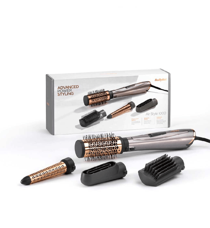 BaByliss Air Style 1000