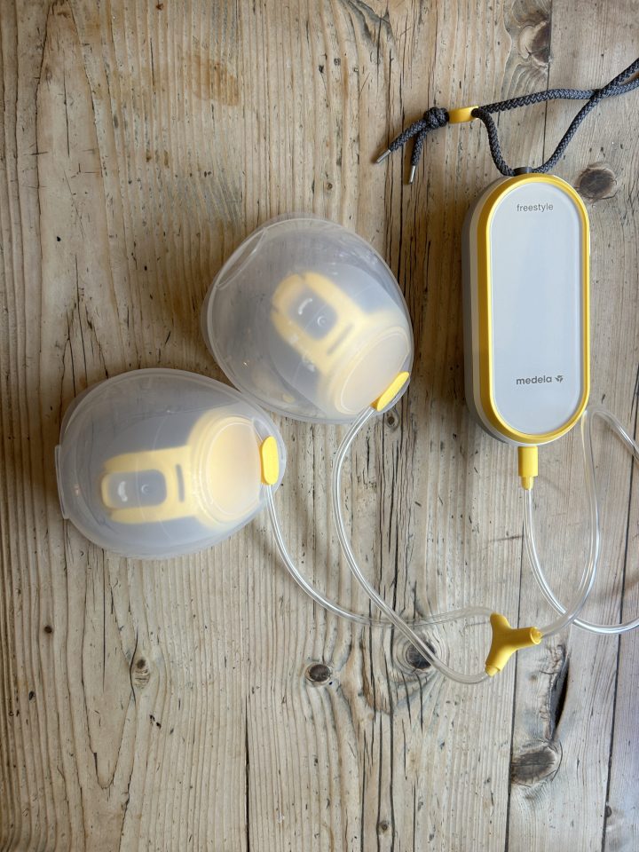 best-wearable-breast-pumps