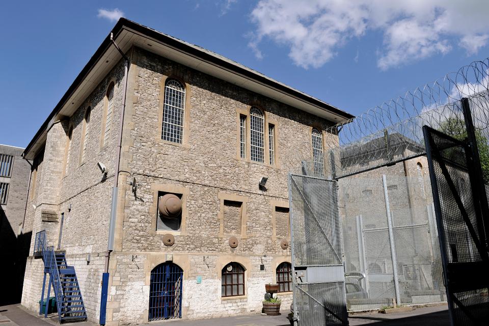 The prison opened to the public back in 2017, before launching overnight stays