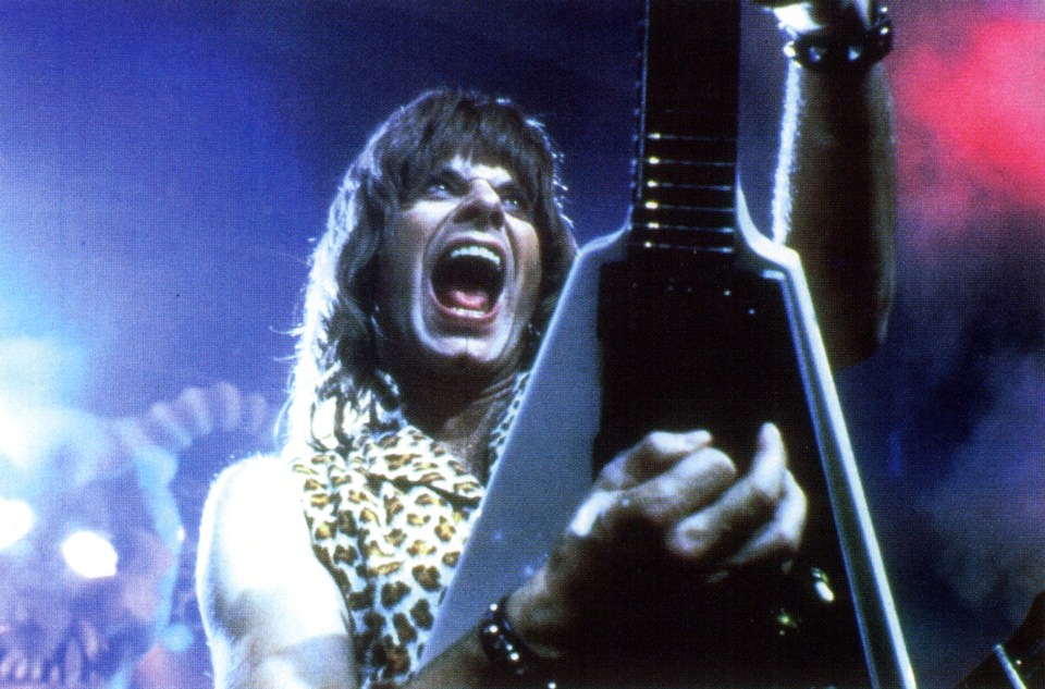 Plans are afoot to create a Spinal Tap! sequel