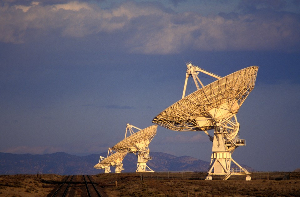 The event triggered 23 surface detectors at an observatory