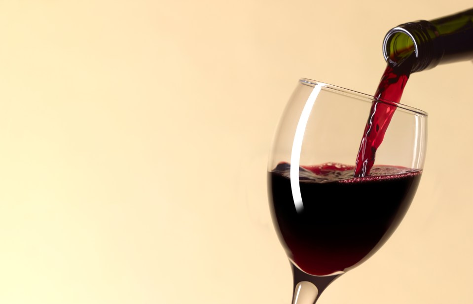 We've tested supermarket Merlot red wines and market them all out of five