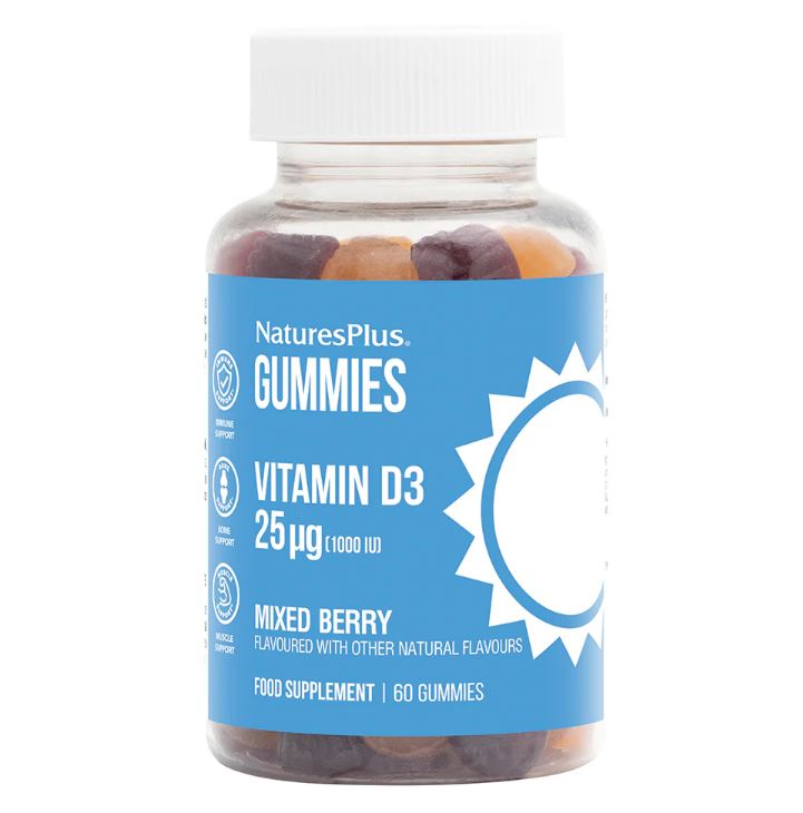 Vitamin D is especially helpful at reducing bone mineral loss in post-menopausal women