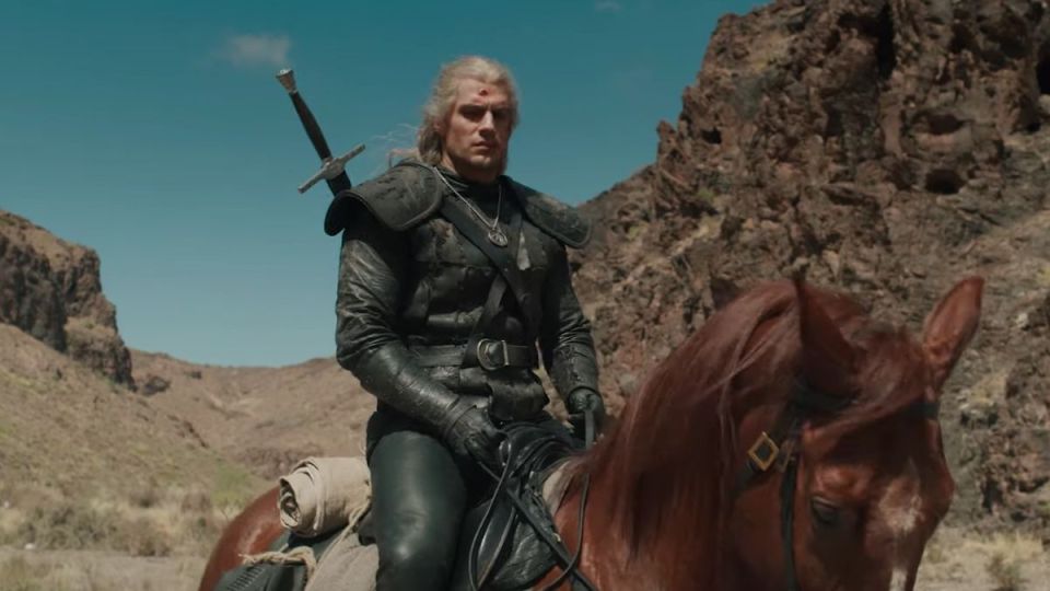 The Witcher season 3, starring Henry Cavill, aired on June 29 2023