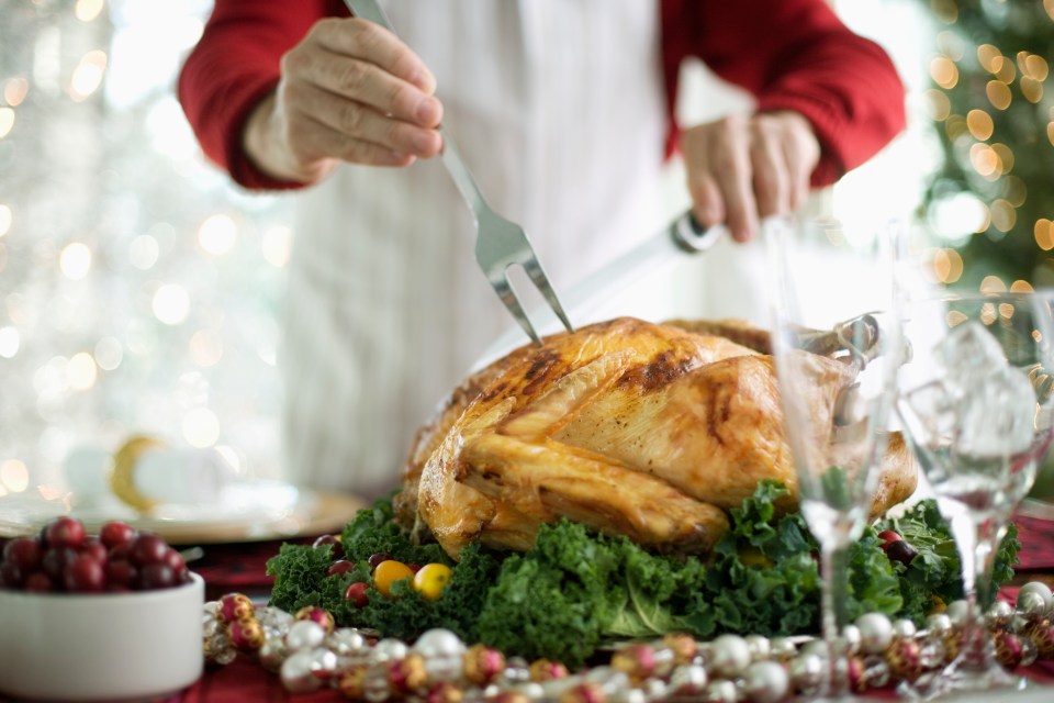 Shoppers will have to fork out even more money for turkey this Christmas, after all the big major price rises last year