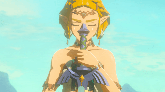 You'll be able to play all of the best Zelda games on the Switch 2