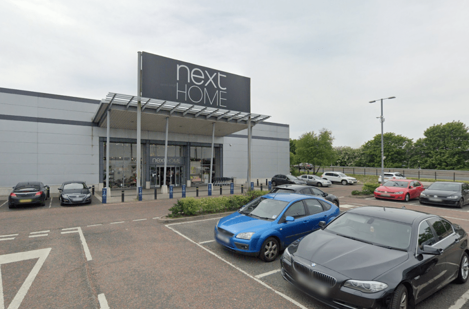 Next Home is closing its branch in Derry on February 1 next year