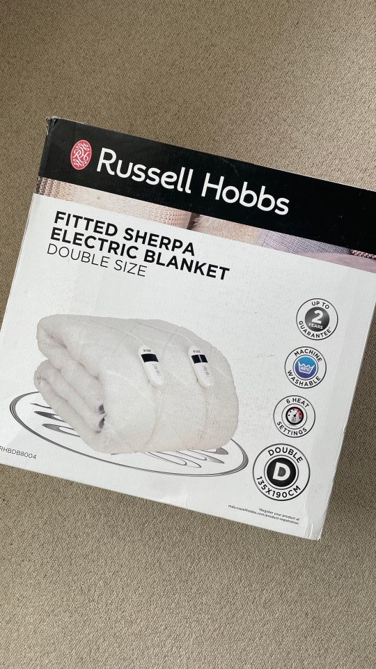 best-electric-blankets