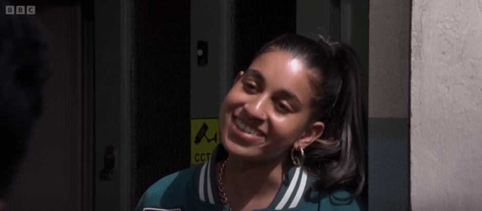 Fans think they know Avani's real identity