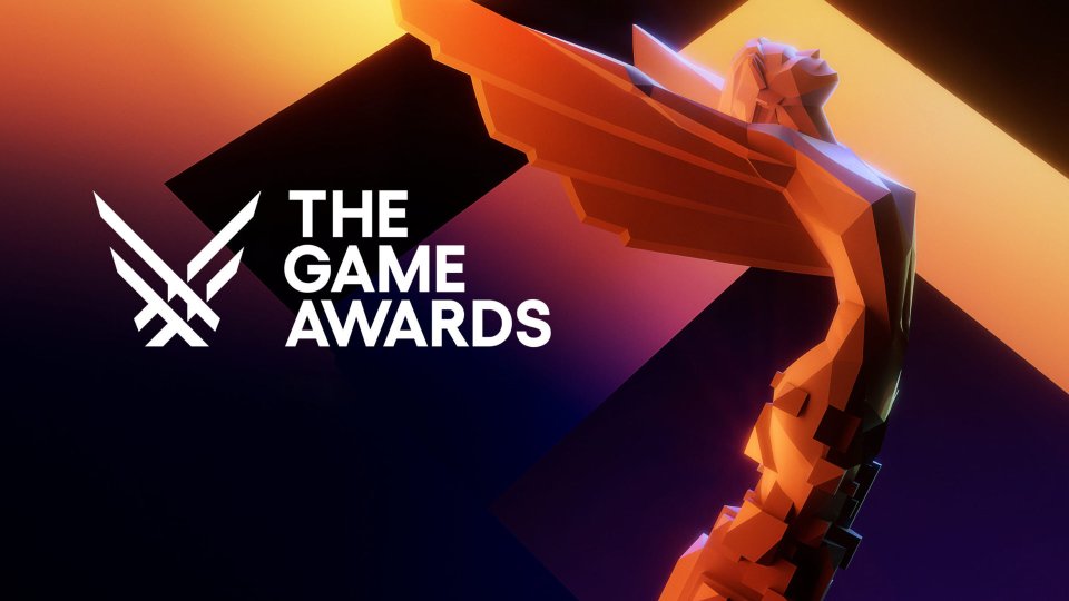 Have your say at The Game Awards.