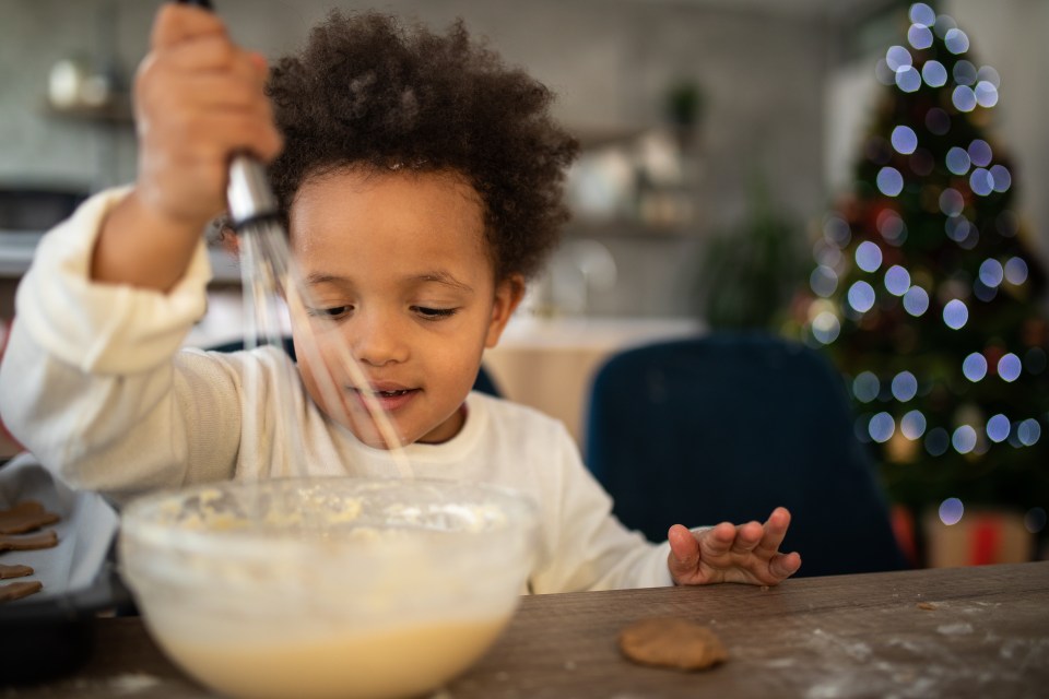 Try these cheaper ways to have your cake and eat it