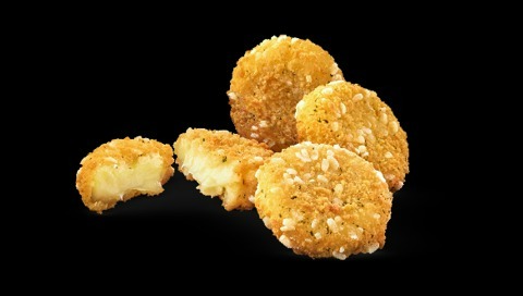 The Cheese Melt Dippers are a fan favourite every year