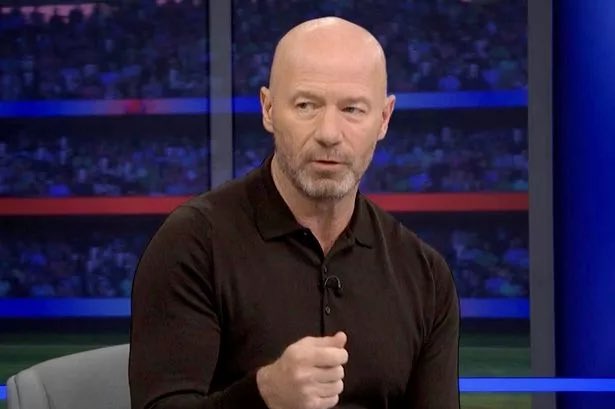 Alan Shearer has revealed Chelsea messaged him after his criticism of Nicolas Jackson