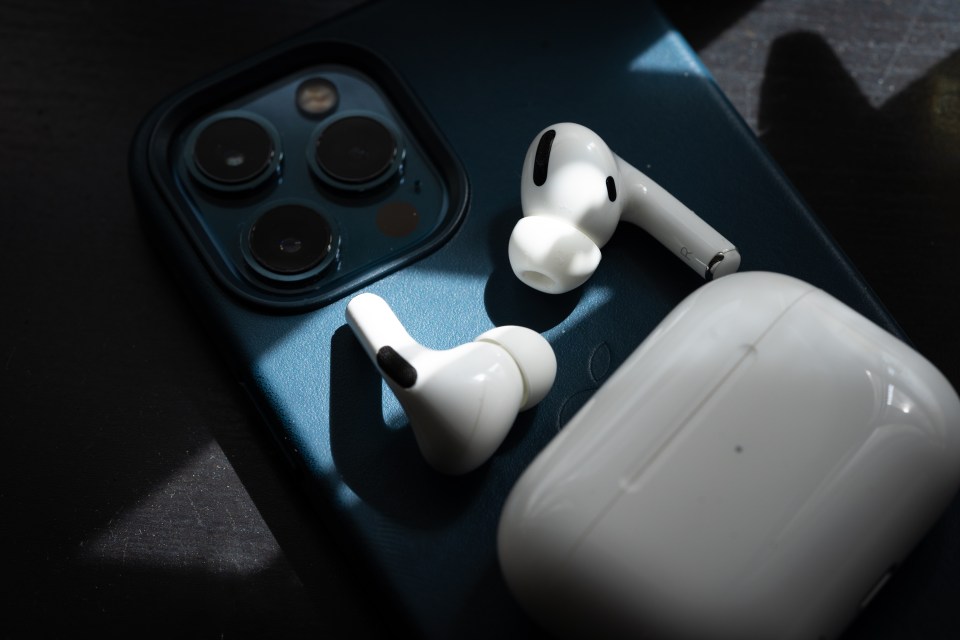 Black Friday is a great time to save on Apple AirPods