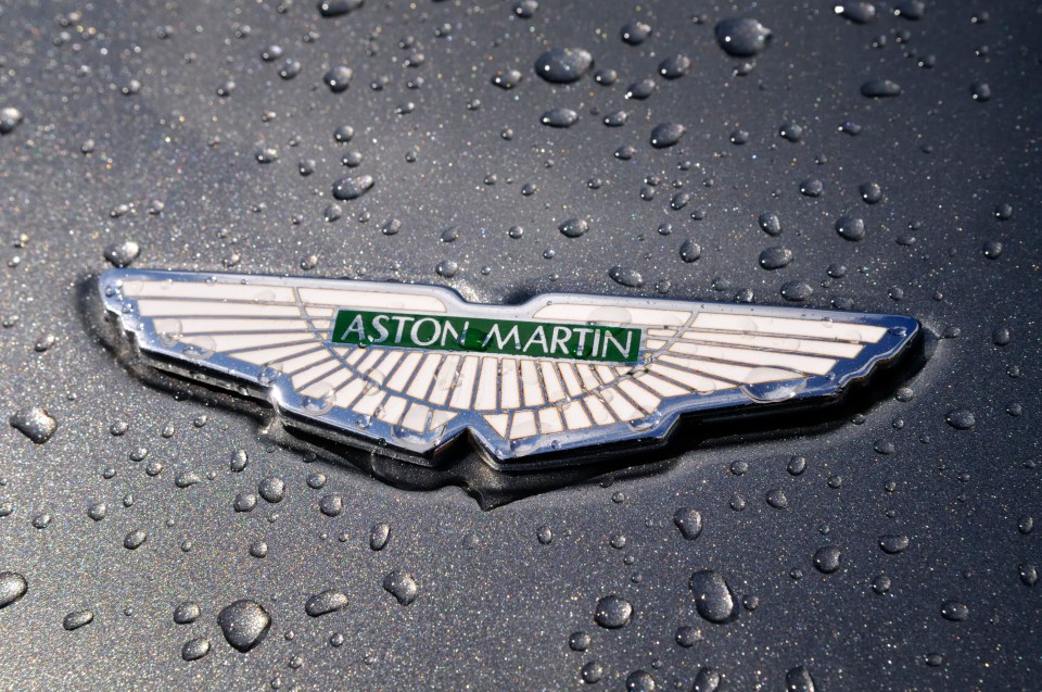 Aston Martin face making 300-fewer models of the new DB12 after experiencing production issues