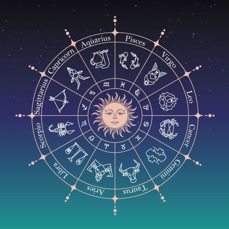 This week's love horoscope