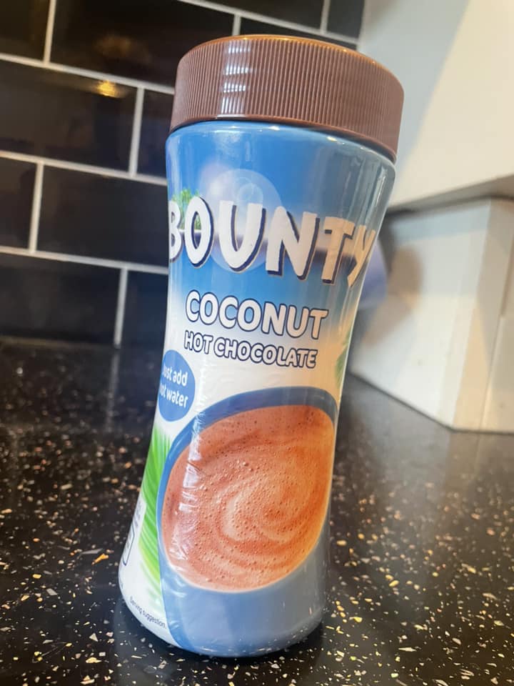 B&M shoppers are going wild for 'delicious' hot chocolate based on iconic flavour