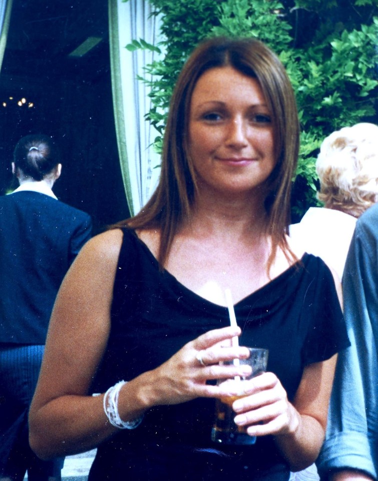 Claudia's disappearance is being treated as a murder inquiry