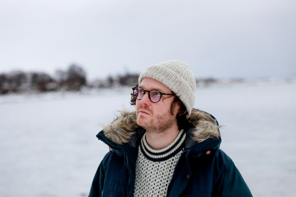 Burned out by his 2019 tour with Beirut and on the brink of a total breakdown, Zach just wanted to escape from it all - heading for the Hadsel in the Artic Circle