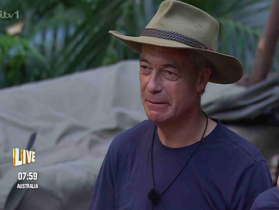 I'm A Celeb has received nearly 2,000 complaints in seven days