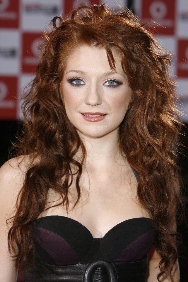 Nicola Roberts has fuelled Girls Aloud reunion rumours with a cryptic social media post