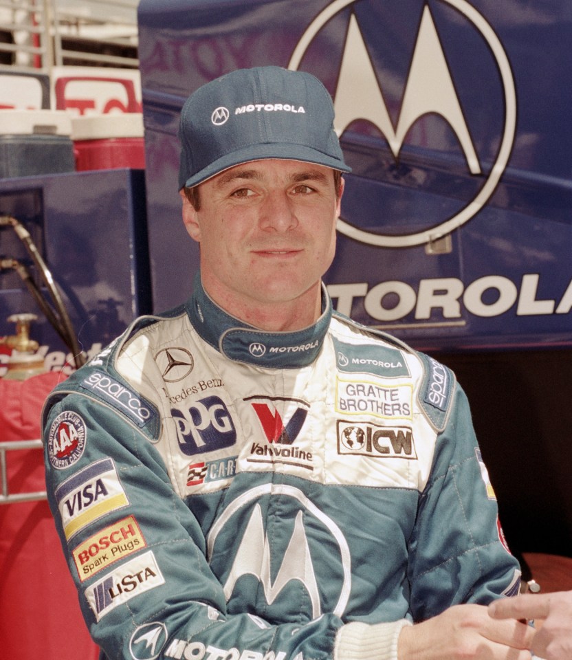 Mark Blundell has shared heartbreaking regrets over the racing legend's tragic skiing accident