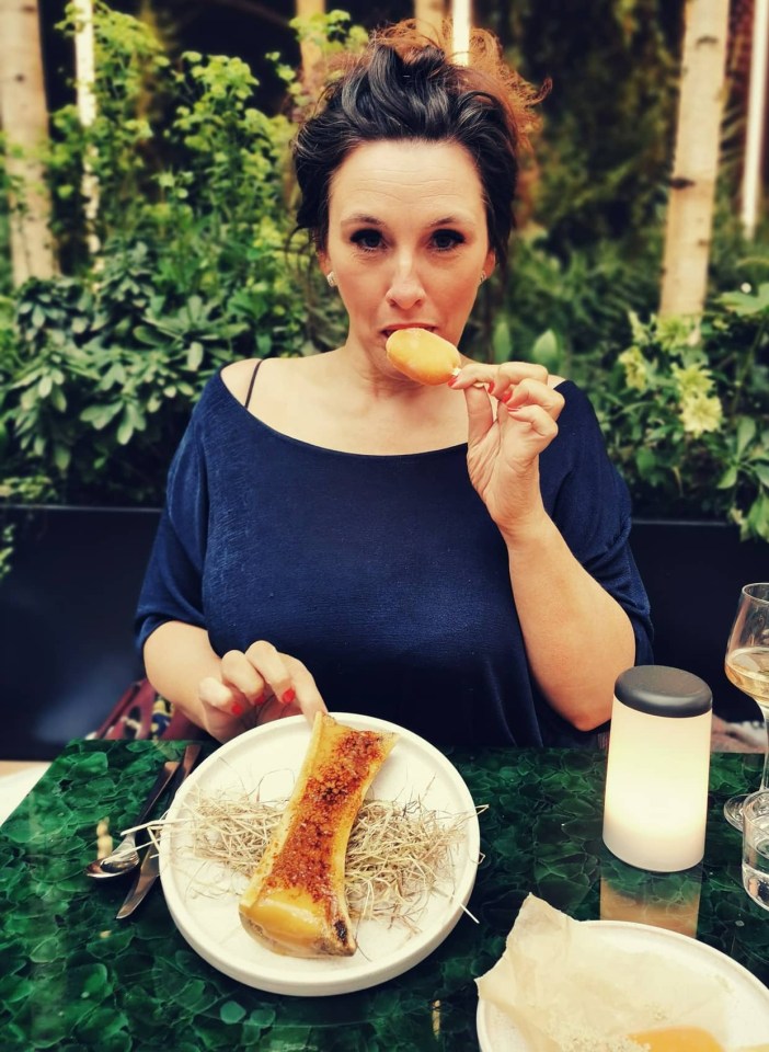 Grace Dent is to take part in I’m A Celeb this year despite­ slamming the show