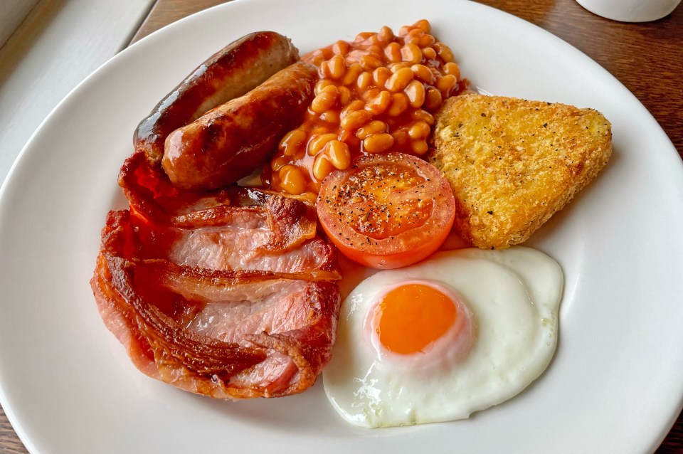 Ditching processed meat like bacon and sausages could add years to your life, researchers say