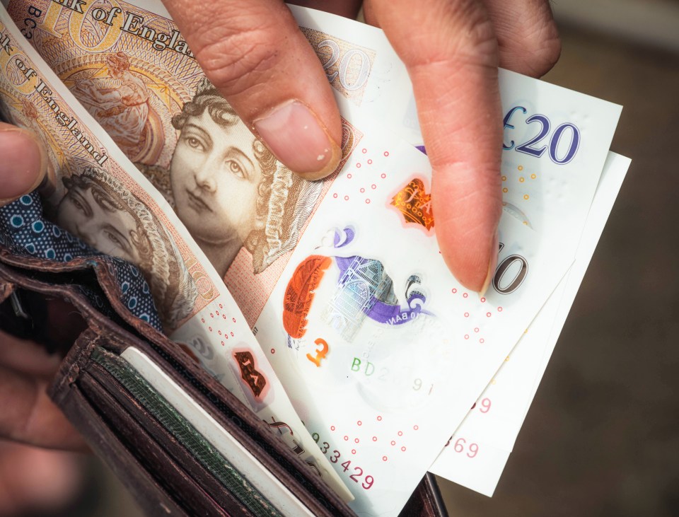 Households across the UK could get extra cost of living payments worth £200 from UK councils