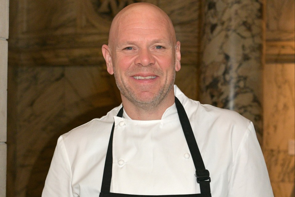 Tom Kerridge has warned of restaurant closures after Labour's Budget tax raid