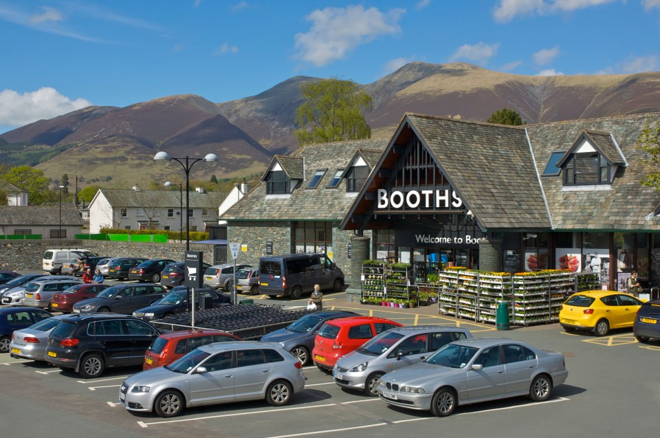 Booths is to ditch self-checkouts at the majority of its supermarkets