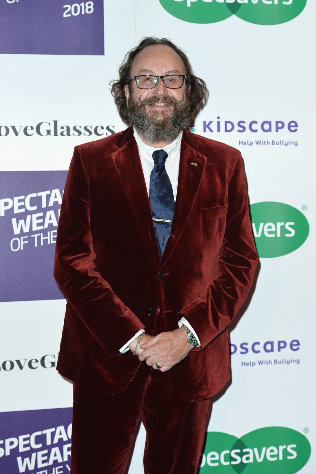 The Hairy Bikers star Dave Myers has revealed he was dealt another devastating health blow amid his gruelling cancer battle