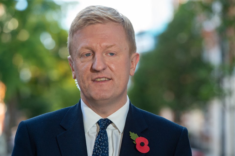 Oliver Dowden will chair an emergency Cobra meeting today