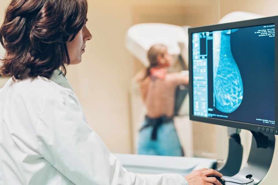 Breast cancer death rates in Britain have halved since the 1980s thanks to treatment and testing breakthroughs, according to Cancer Research UK