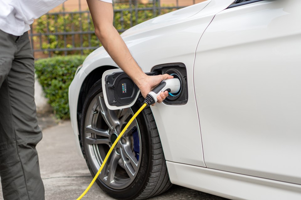 Consumer experts have issued a warning after testing found a trio of EV charging cables sold online to have serious safety faults