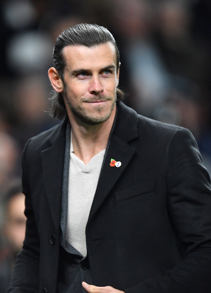 Gareth Bale warned Bellingham he will have to be a 'puppet' and 'play the game'